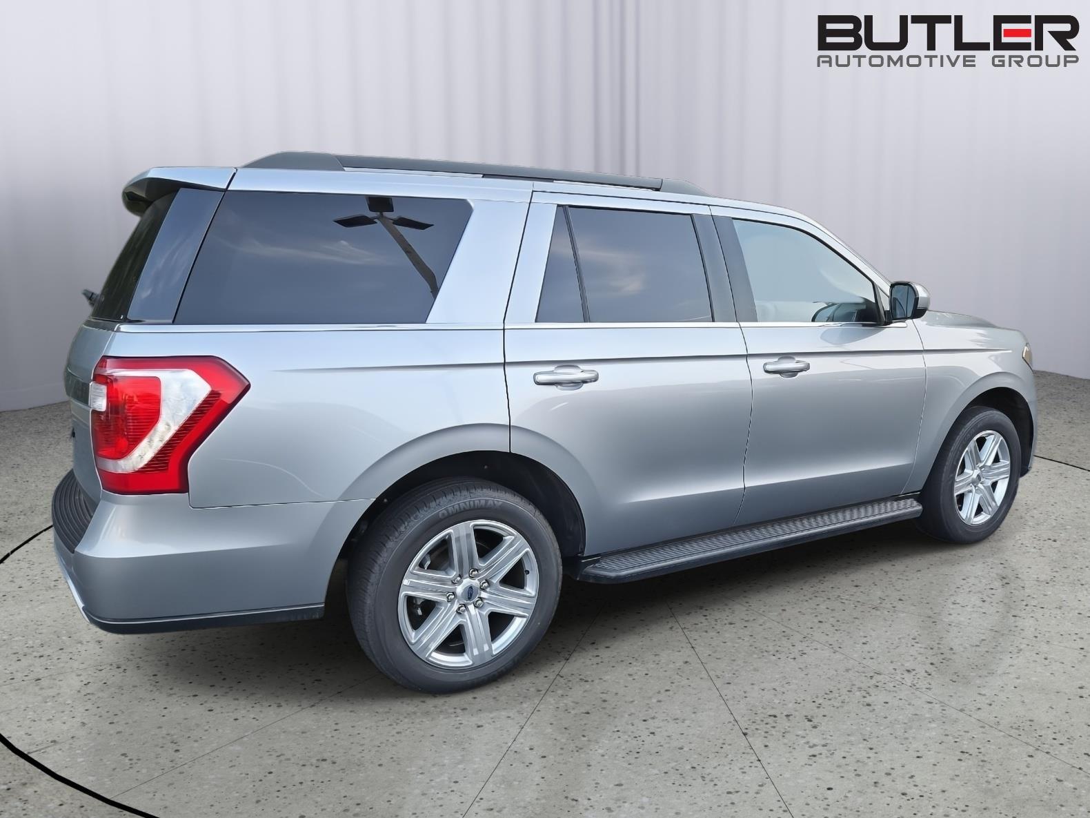 Used 2020 Ford Expedition SUV