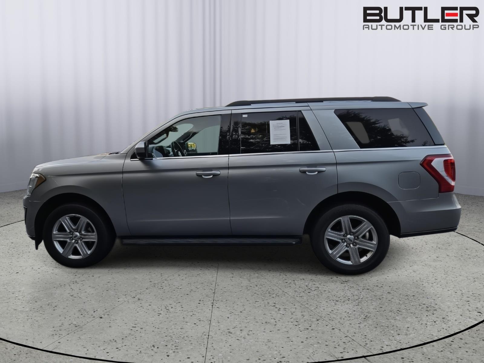 Used 2020 Ford Expedition SUV