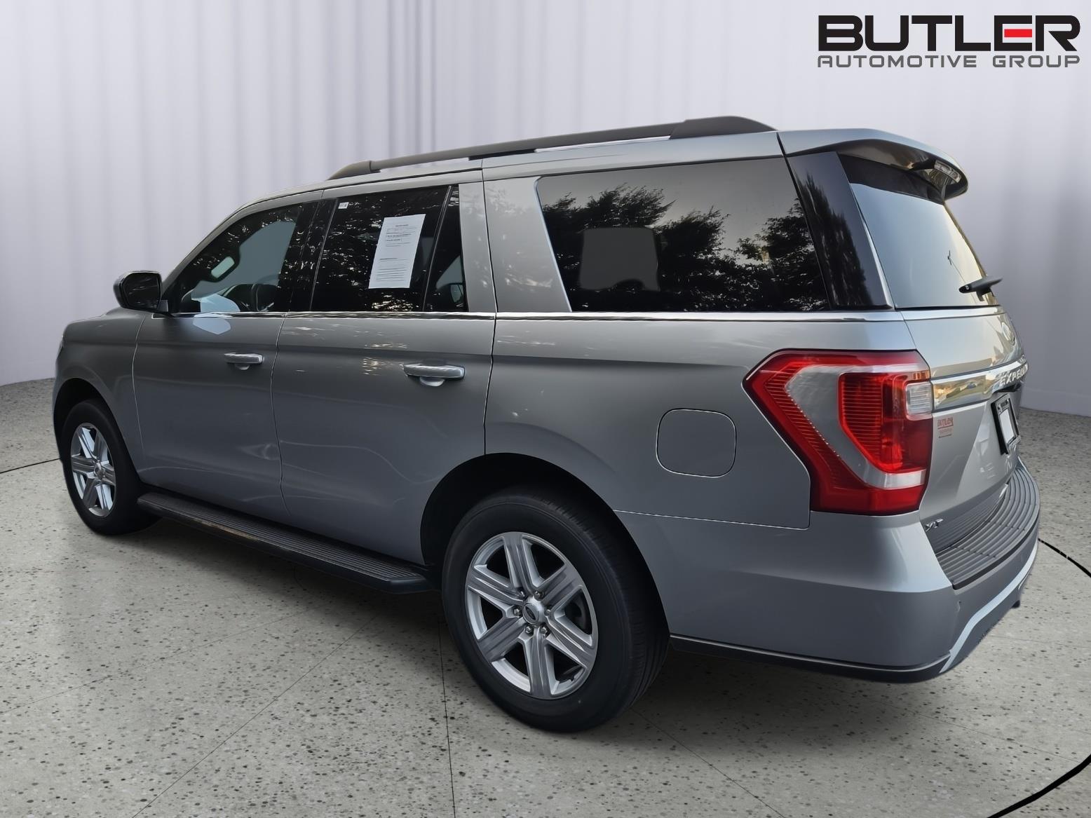 Used 2020 Ford Expedition SUV