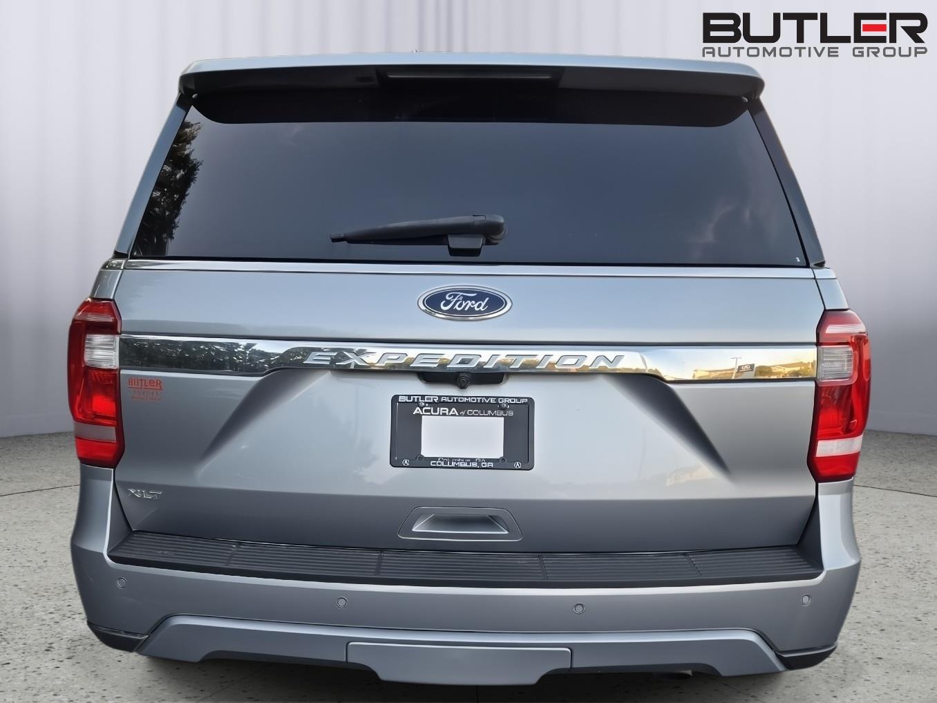 Used 2020 Ford Expedition SUV