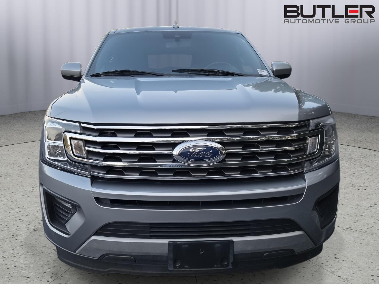 Used 2020 Ford Expedition SUV