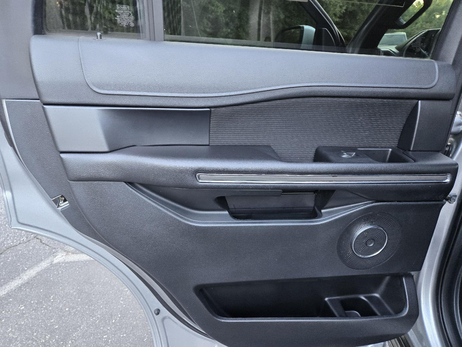 Used 2020 Ford Expedition SUV