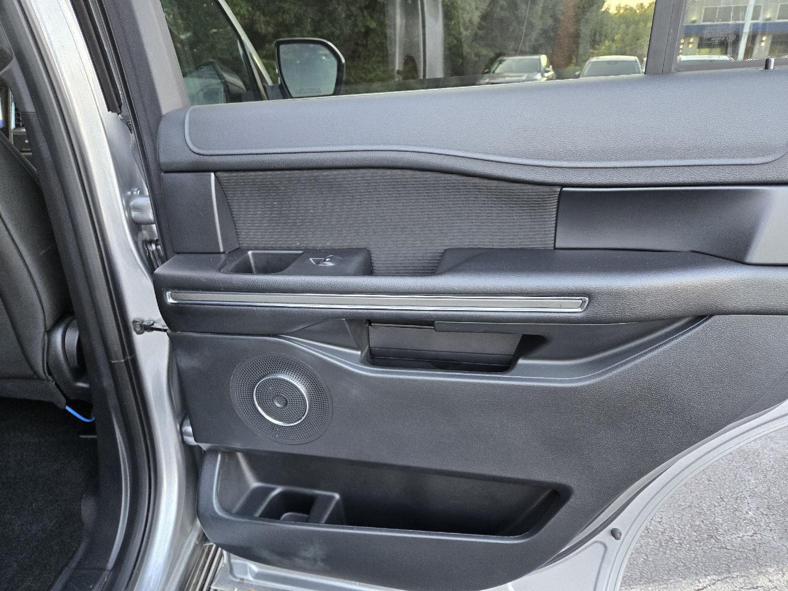 Used 2020 Ford Expedition SUV