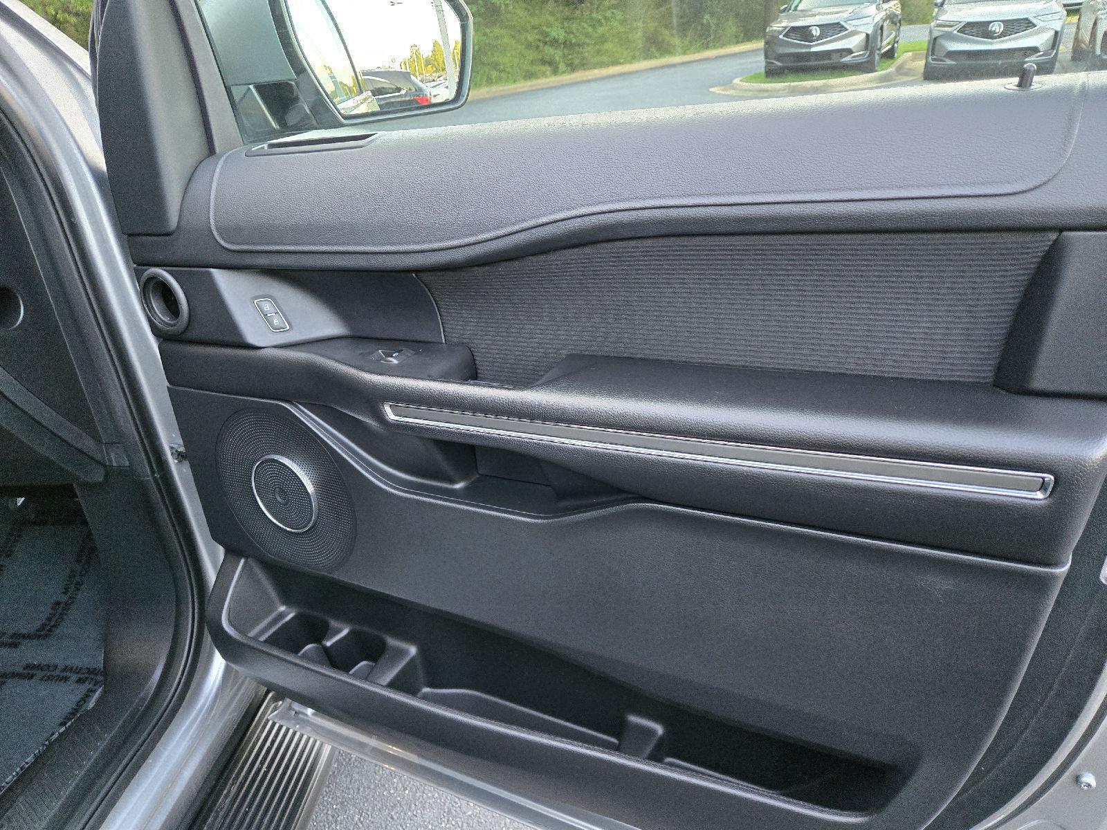 Used 2020 Ford Expedition SUV