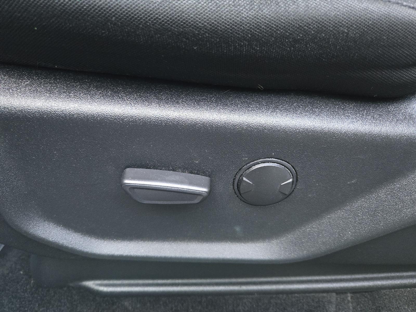 Used 2020 Ford Expedition SUV