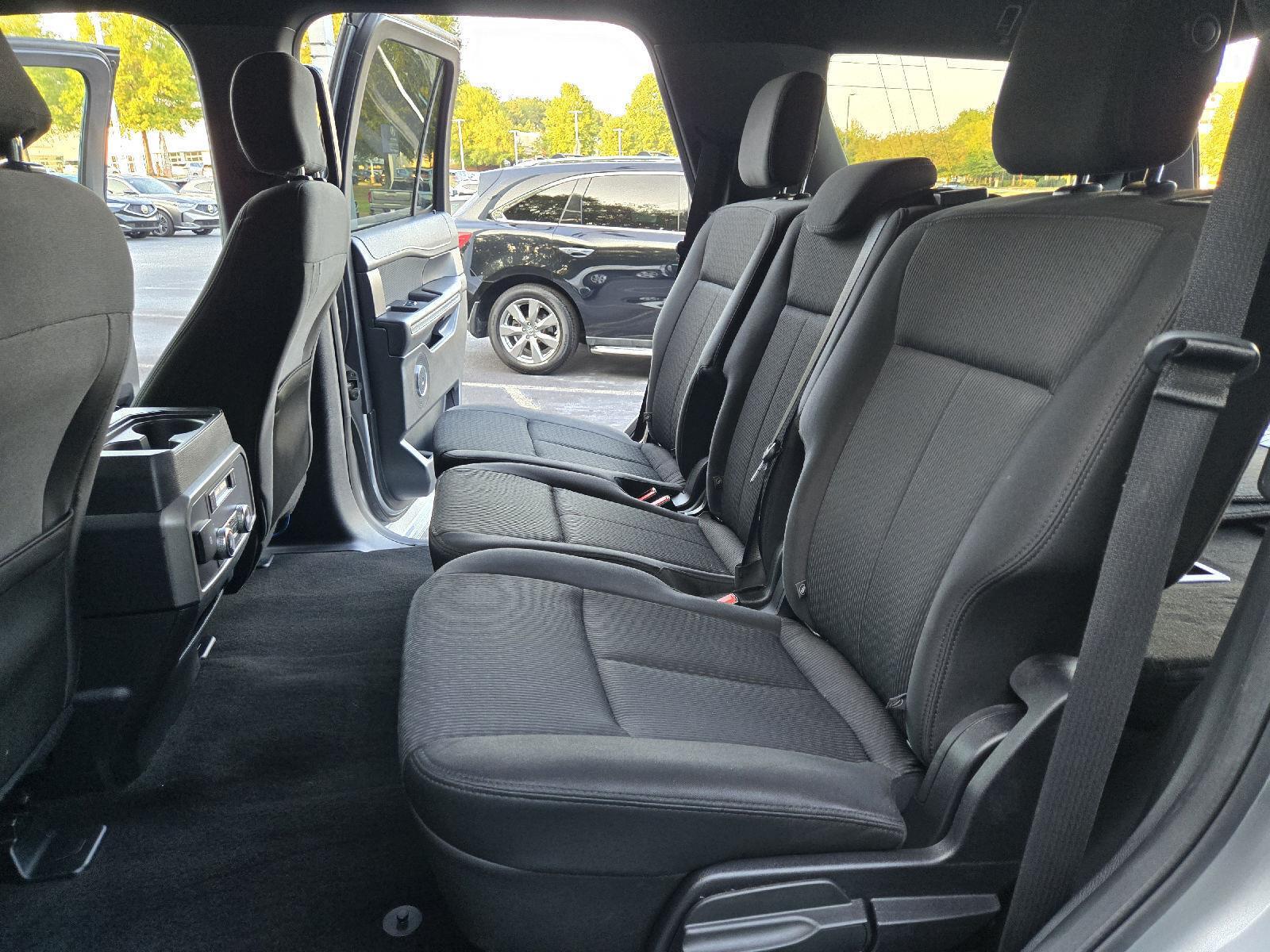Used 2020 Ford Expedition SUV