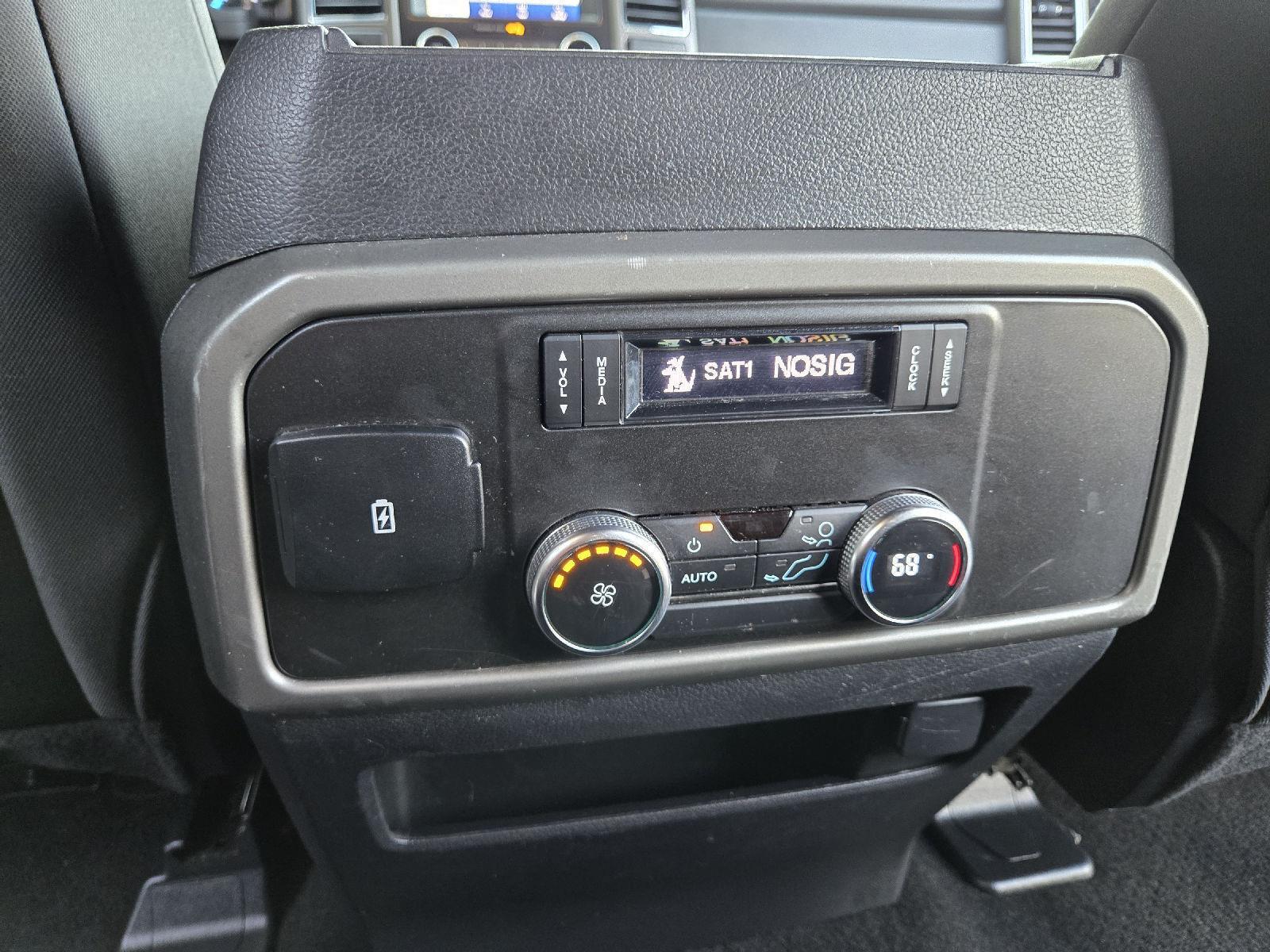 Used 2020 Ford Expedition SUV