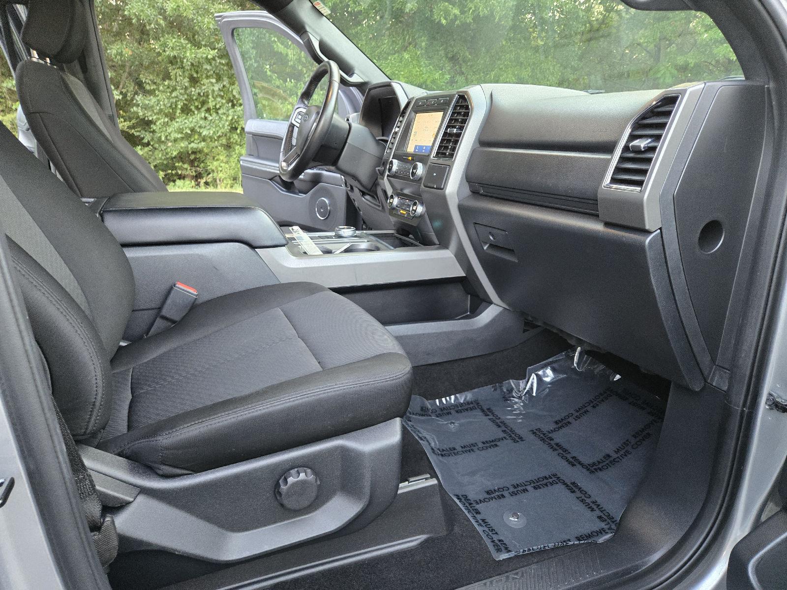 Used 2020 Ford Expedition SUV