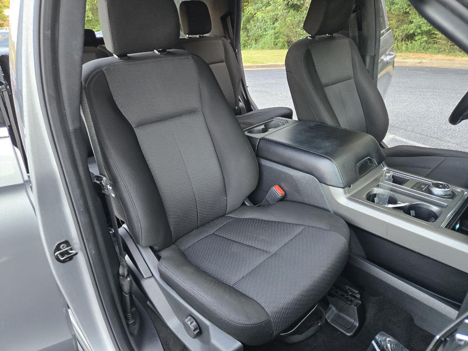 Used 2020 Ford Expedition SUV