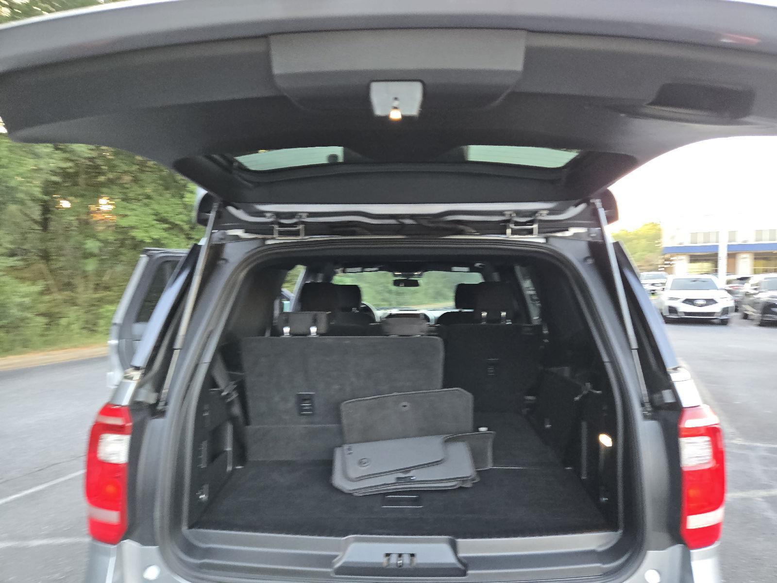 Used 2020 Ford Expedition SUV