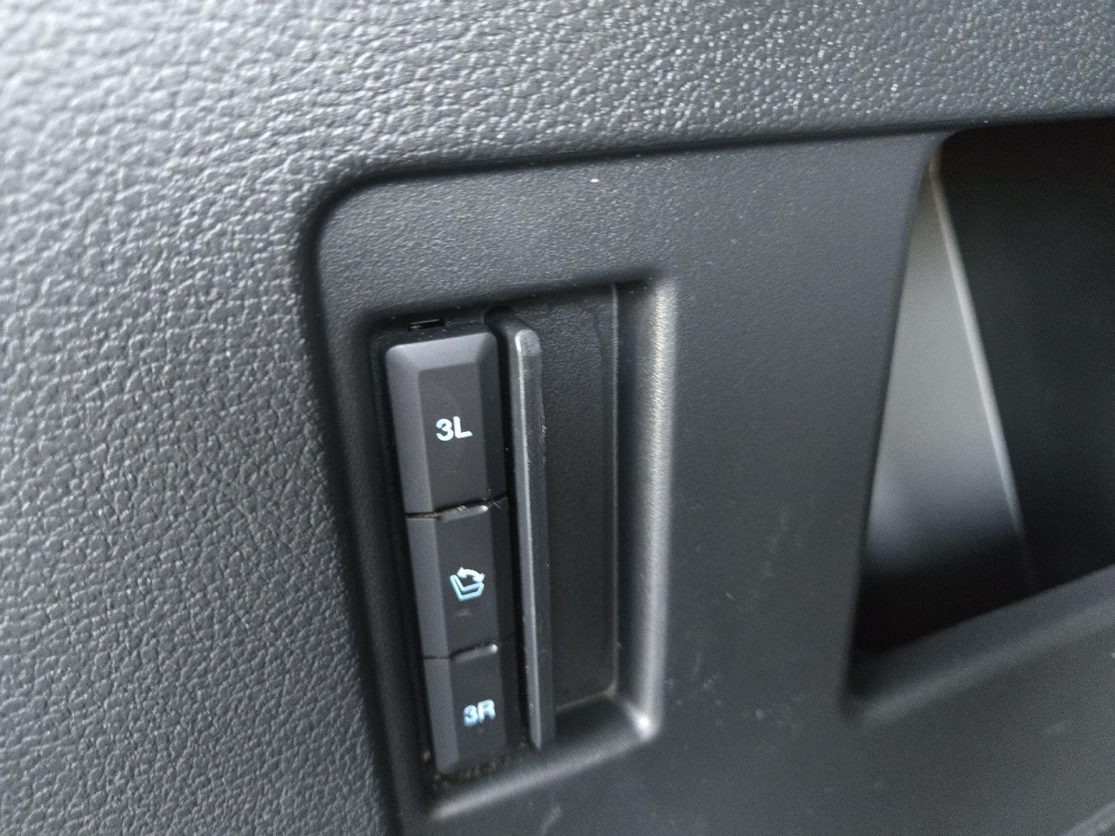 Used 2020 Ford Expedition SUV
