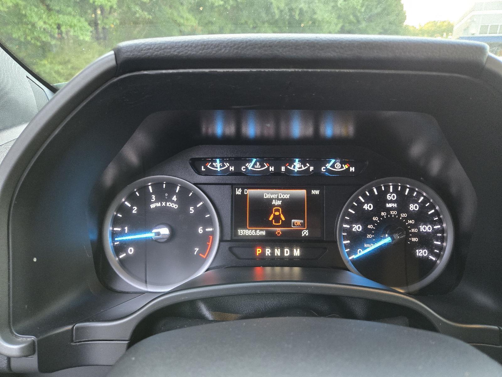 Used 2020 Ford Expedition SUV
