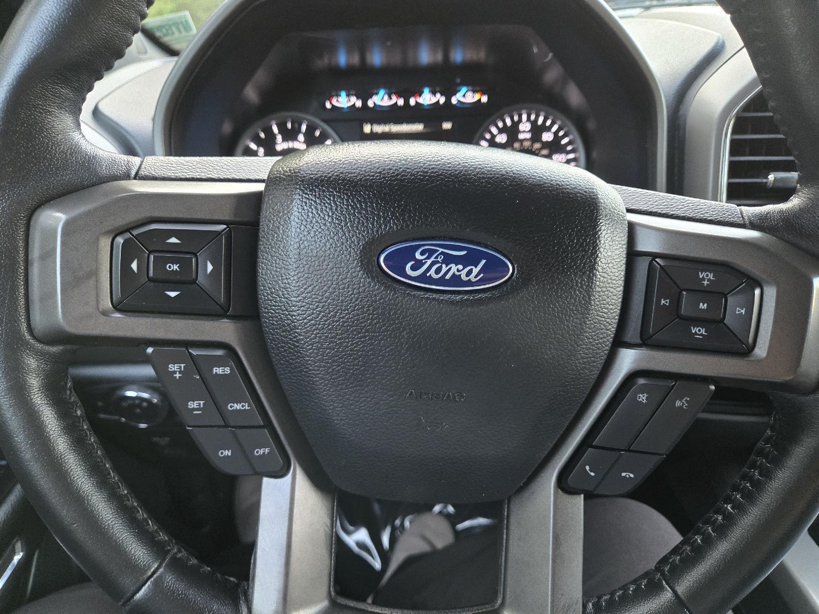 Used 2020 Ford Expedition SUV