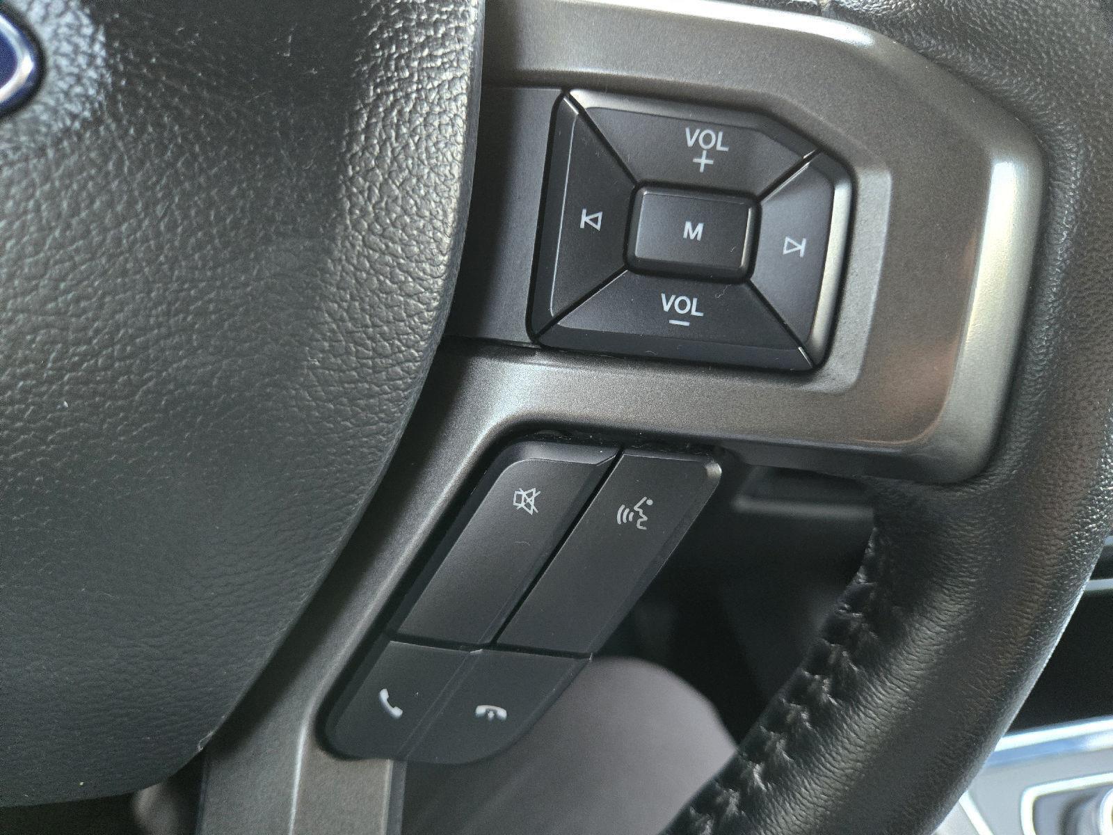 Used 2020 Ford Expedition SUV