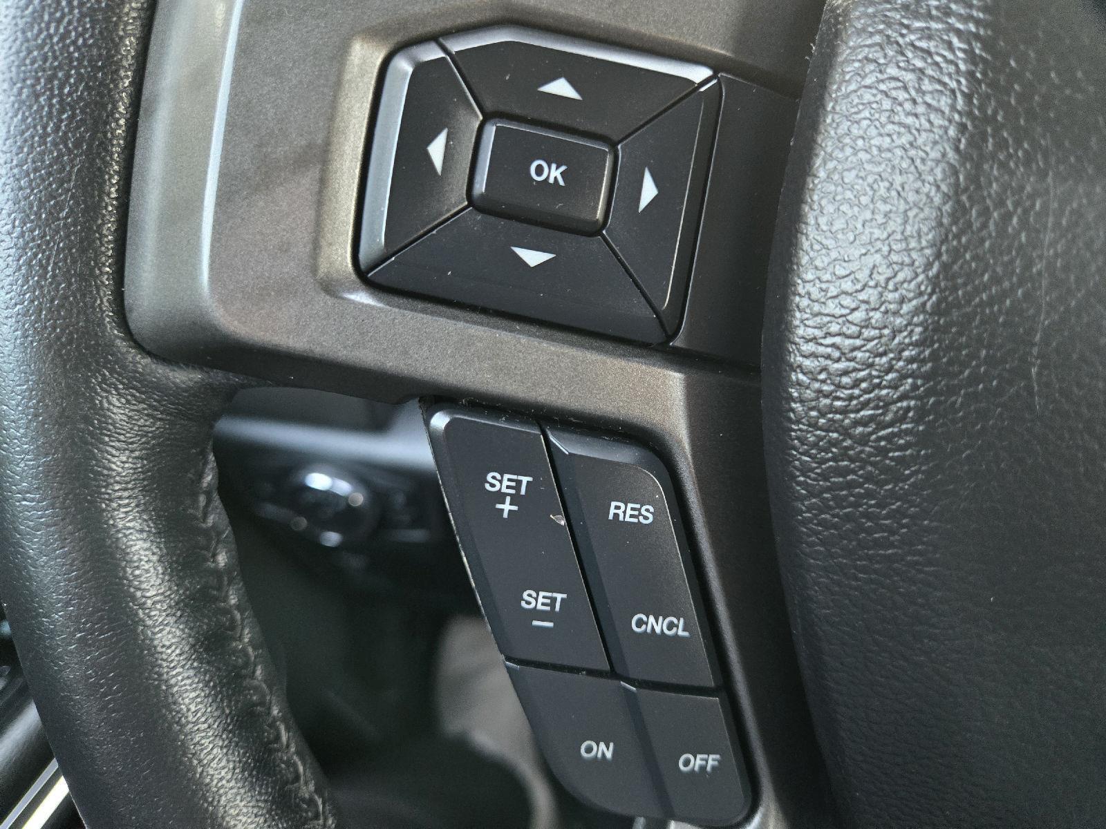 Used 2020 Ford Expedition SUV
