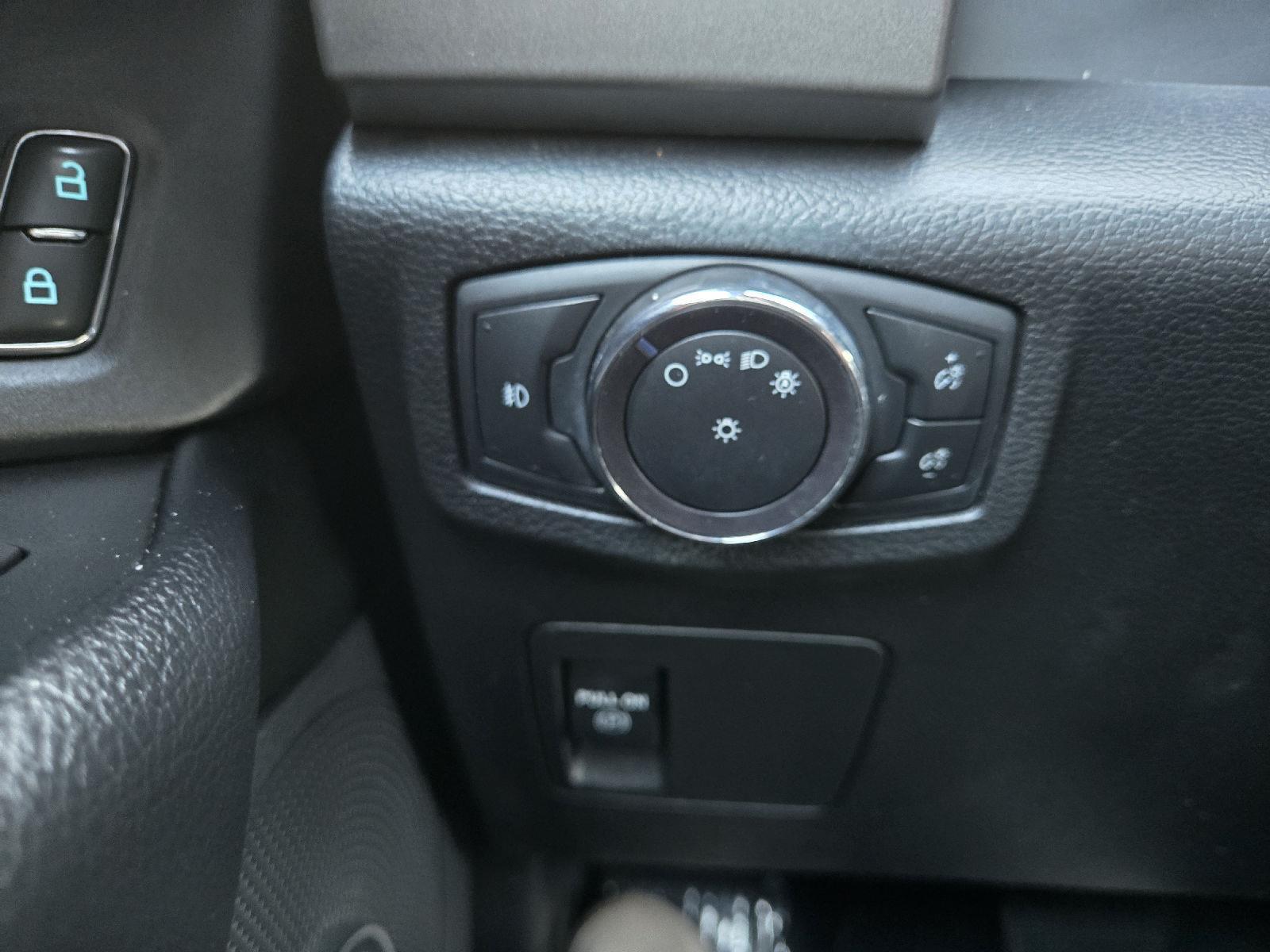 Used 2020 Ford Expedition SUV