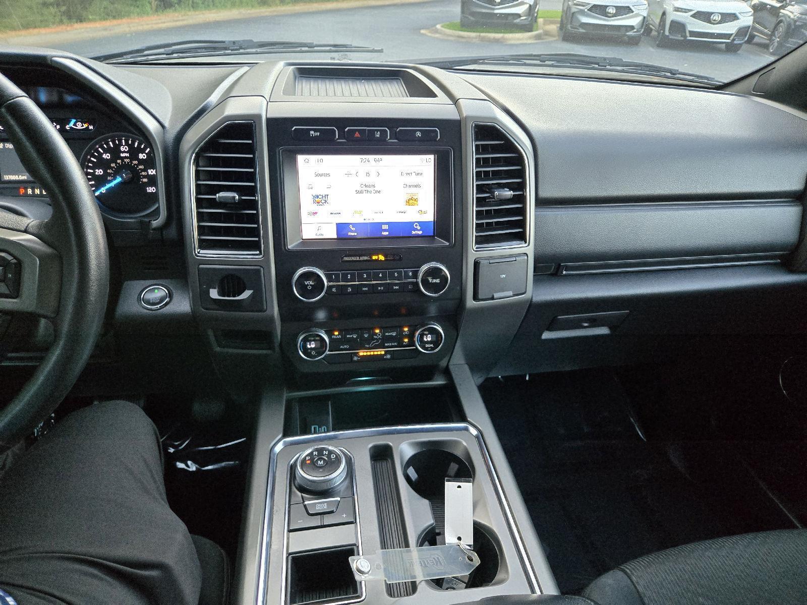 Used 2020 Ford Expedition SUV