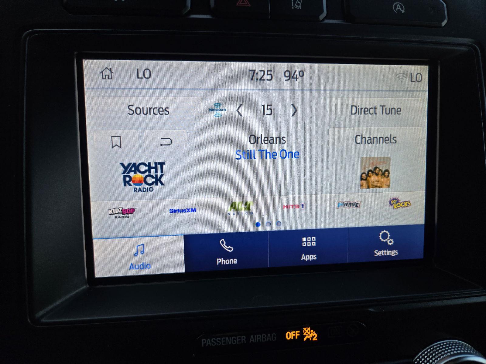 Used 2020 Ford Expedition SUV