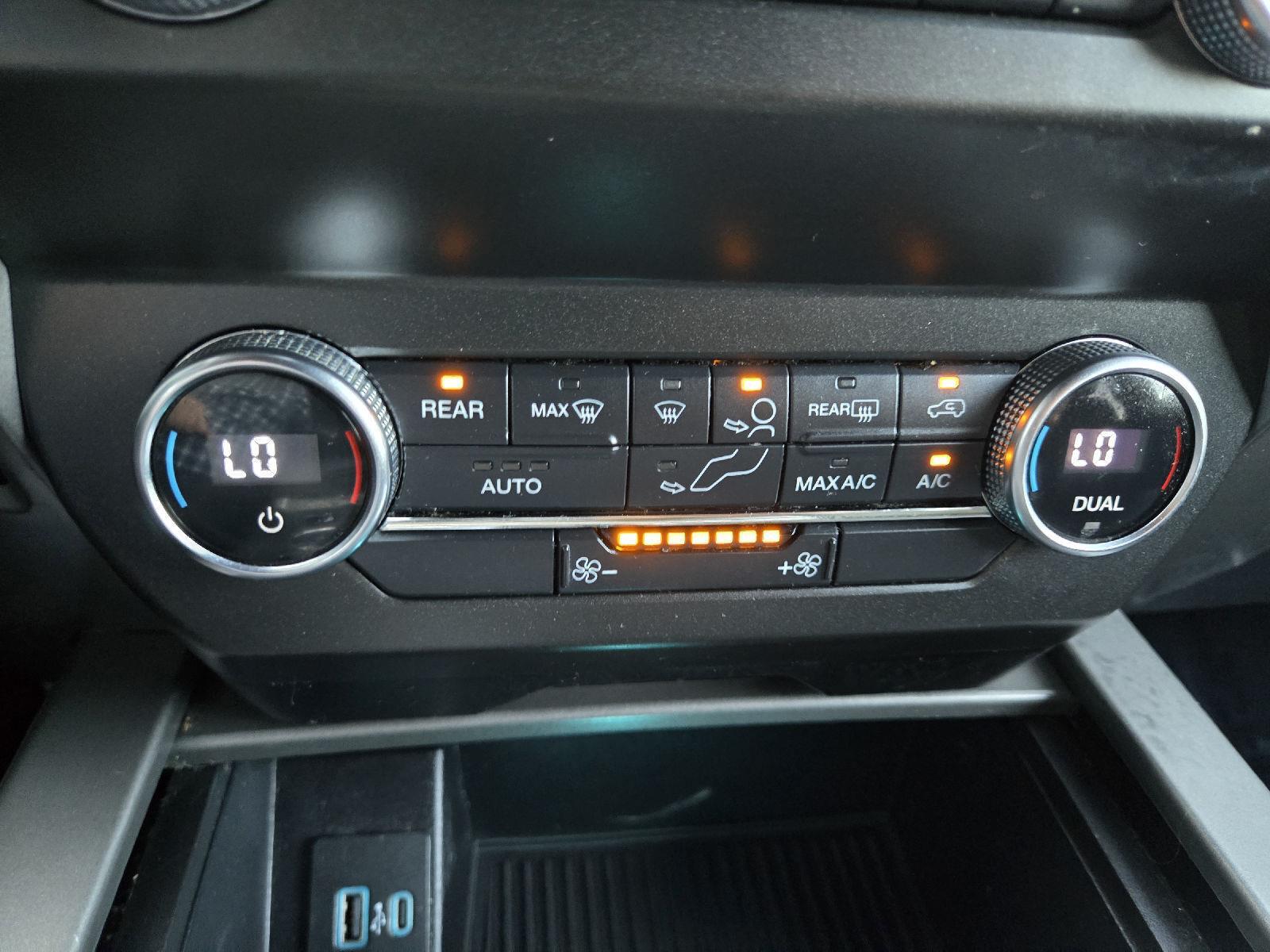 Used 2020 Ford Expedition SUV
