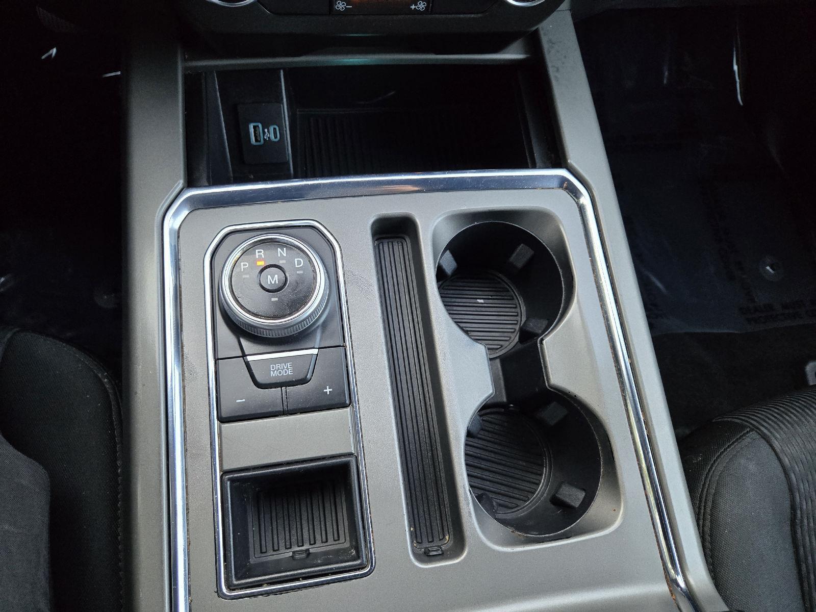 Used 2020 Ford Expedition SUV