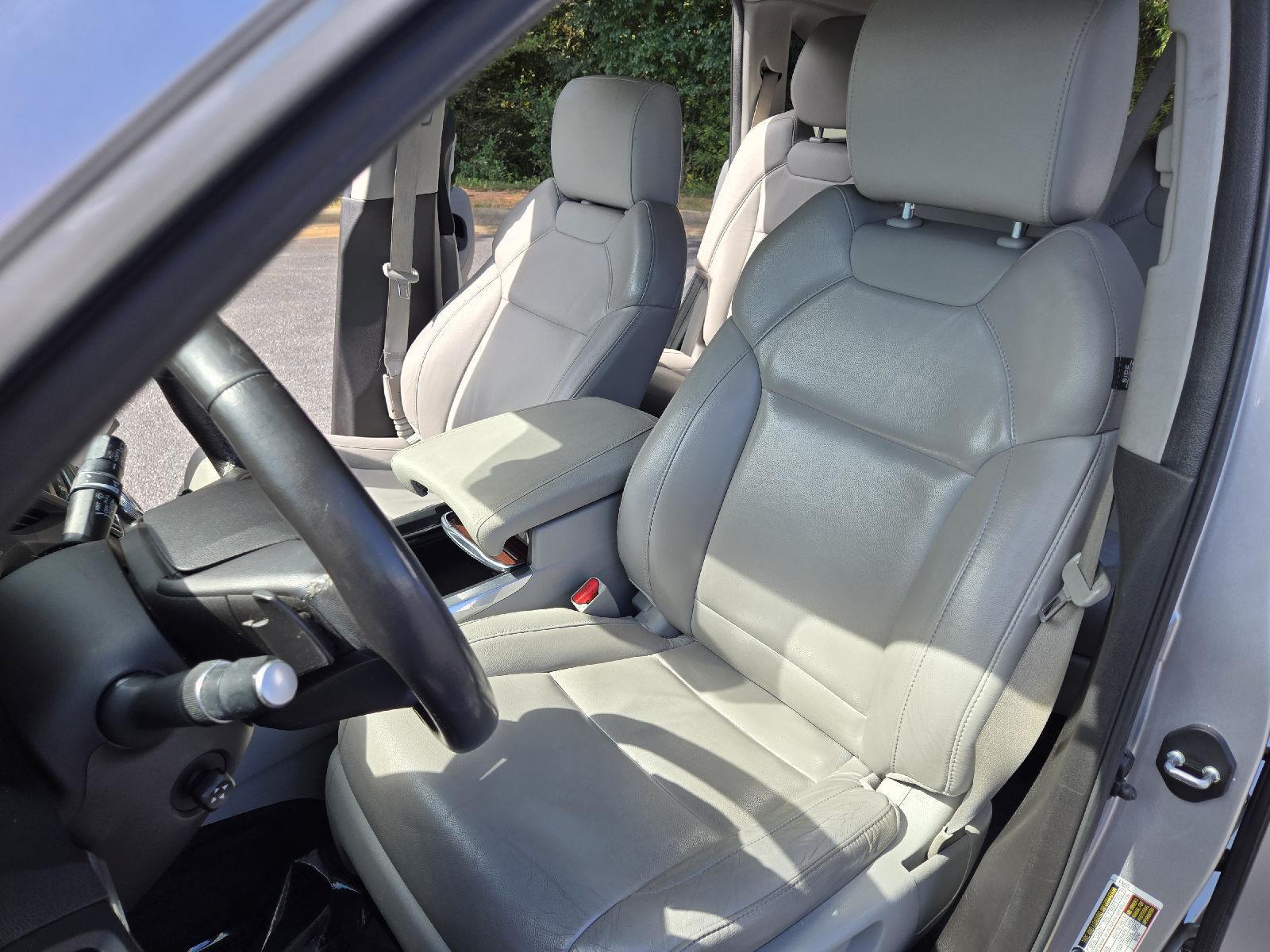 Used 2014 Acura MDX SUV