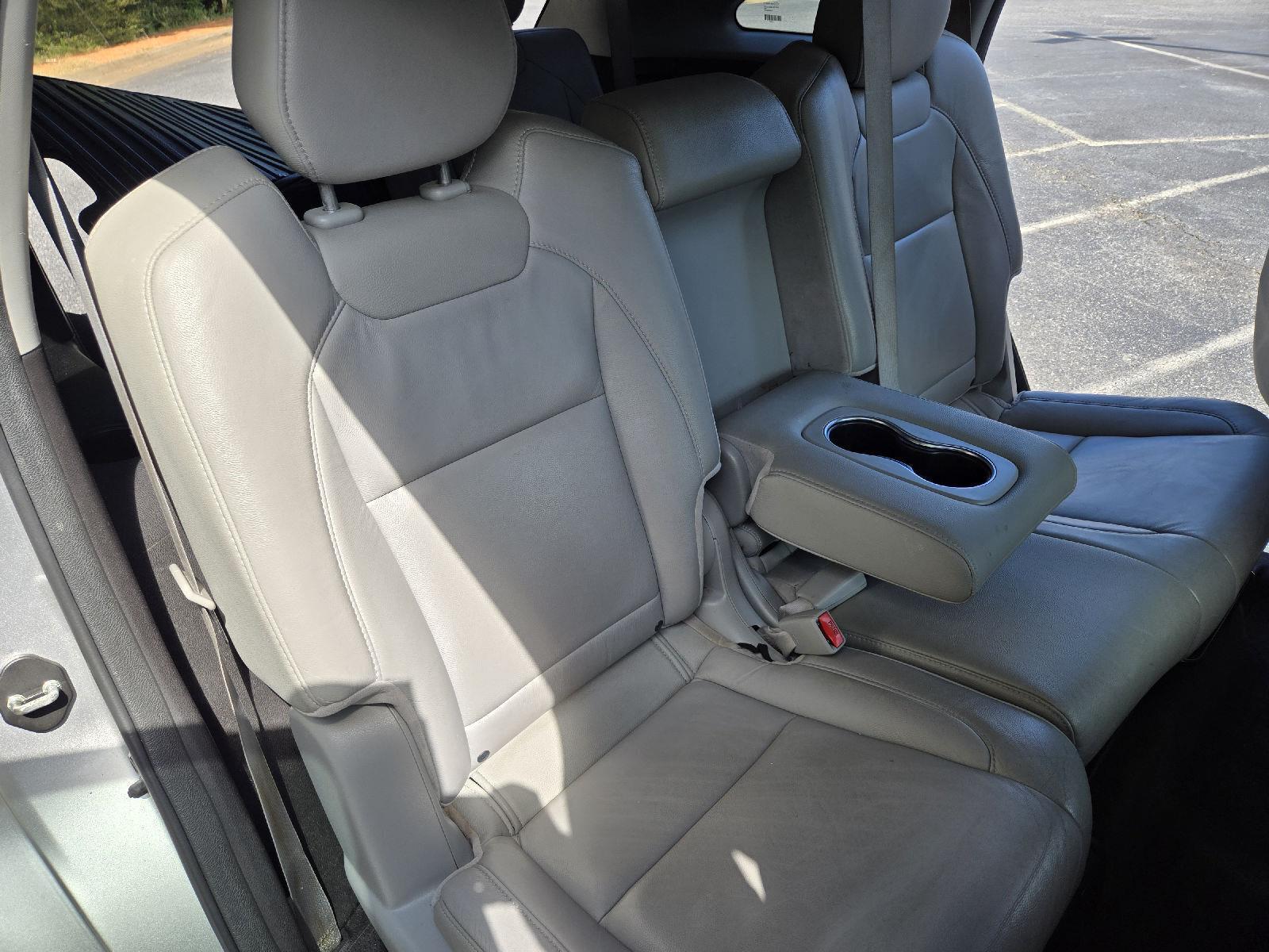 Used 2014 Acura MDX SUV