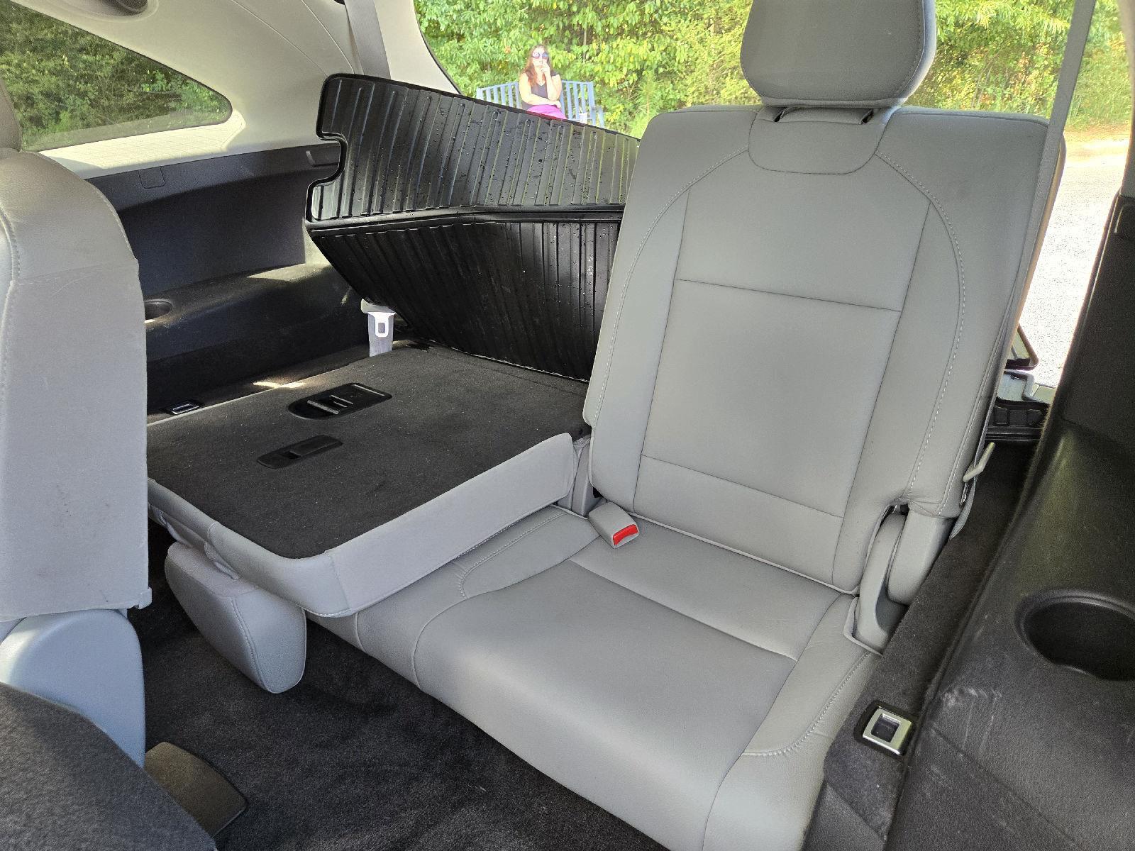 Used 2014 Acura MDX SUV