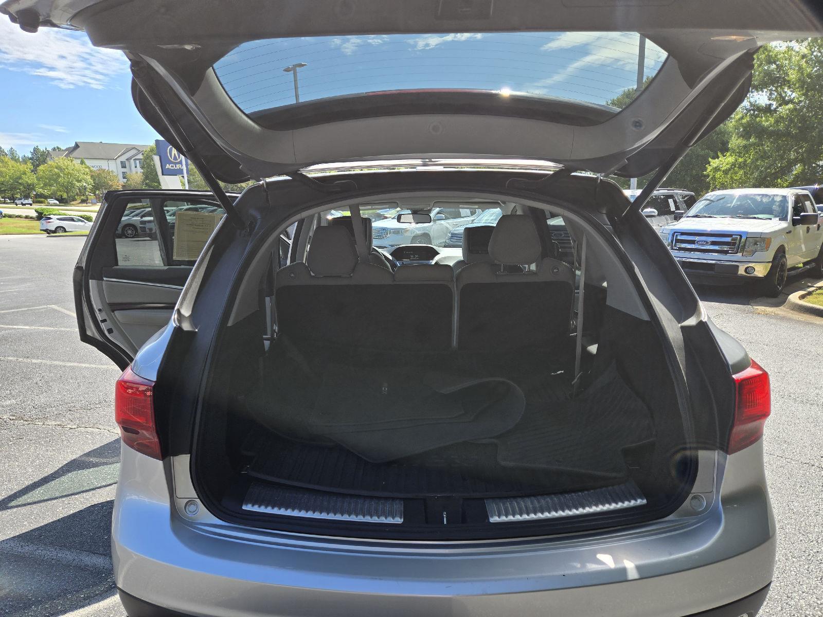 Used 2014 Acura MDX SUV