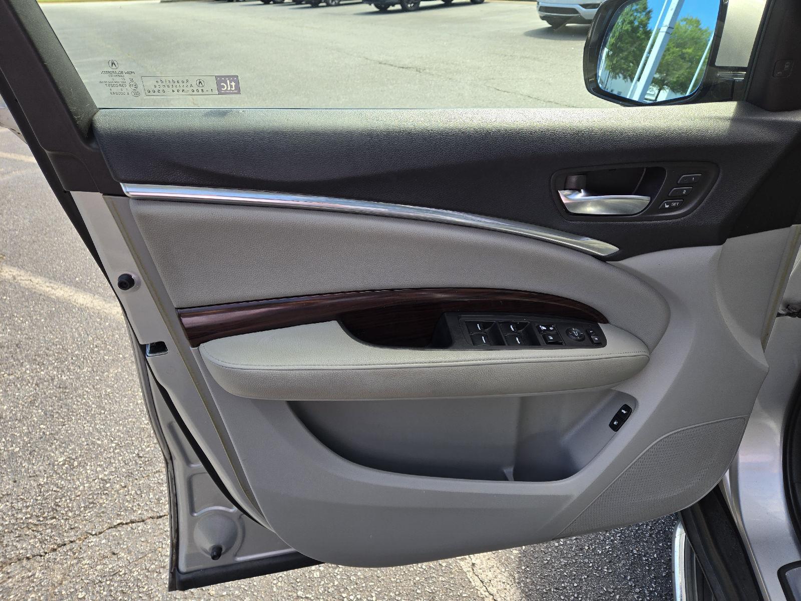 Used 2014 Acura MDX SUV