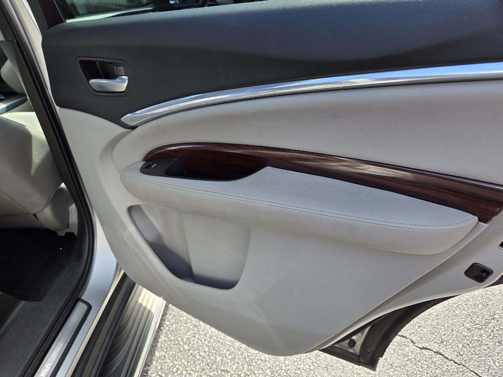 Used 2014 Acura MDX SUV