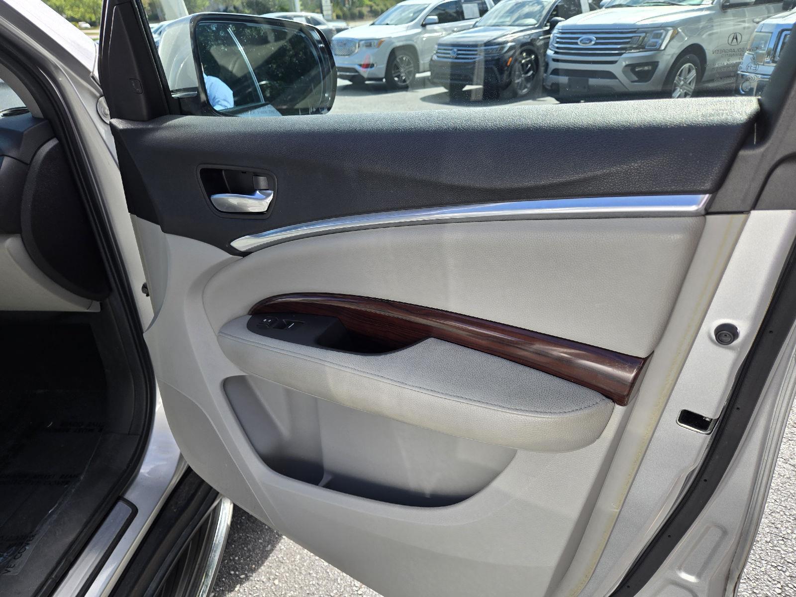 Used 2014 Acura MDX SUV