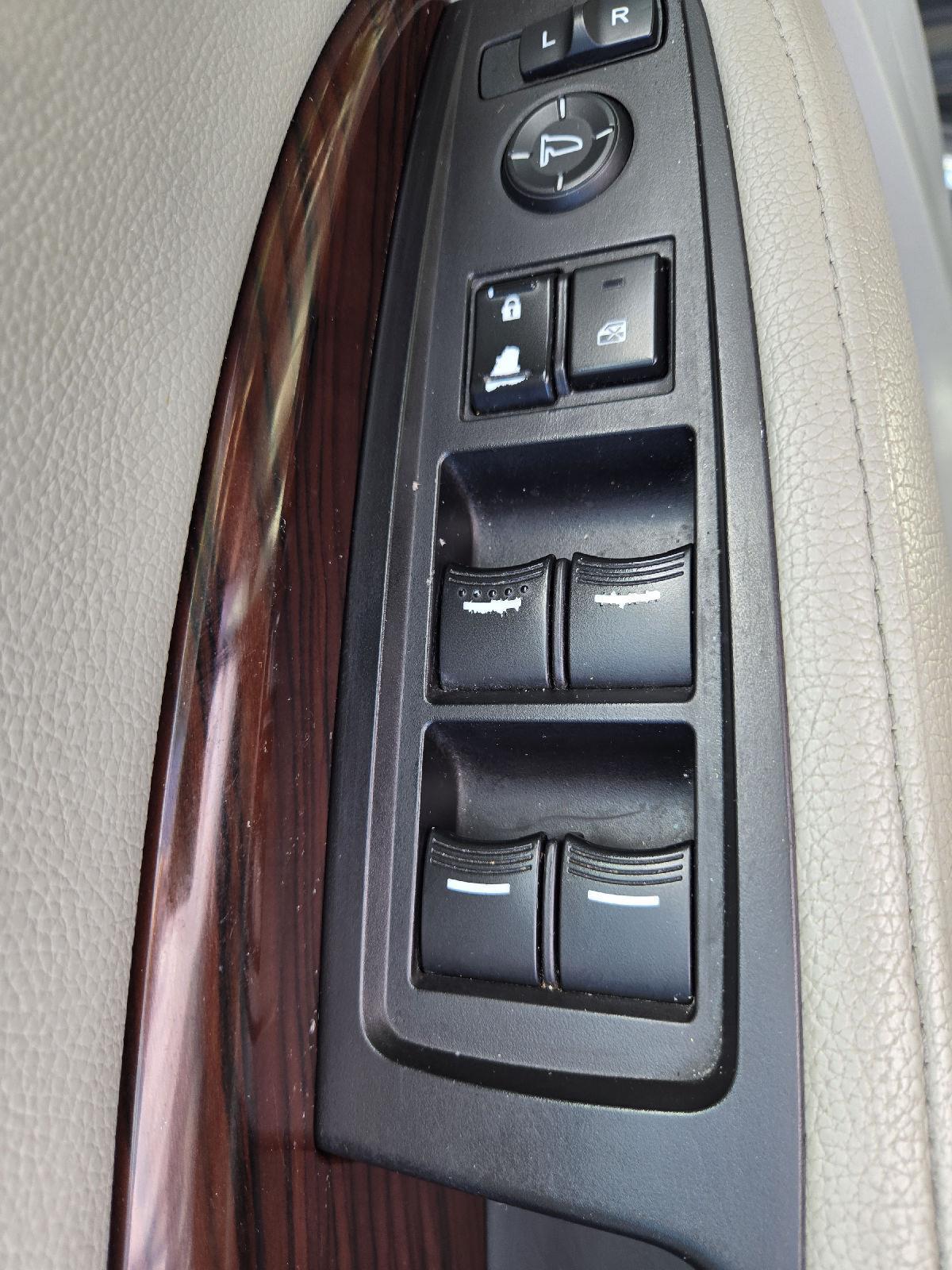 Used 2014 Acura MDX SUV