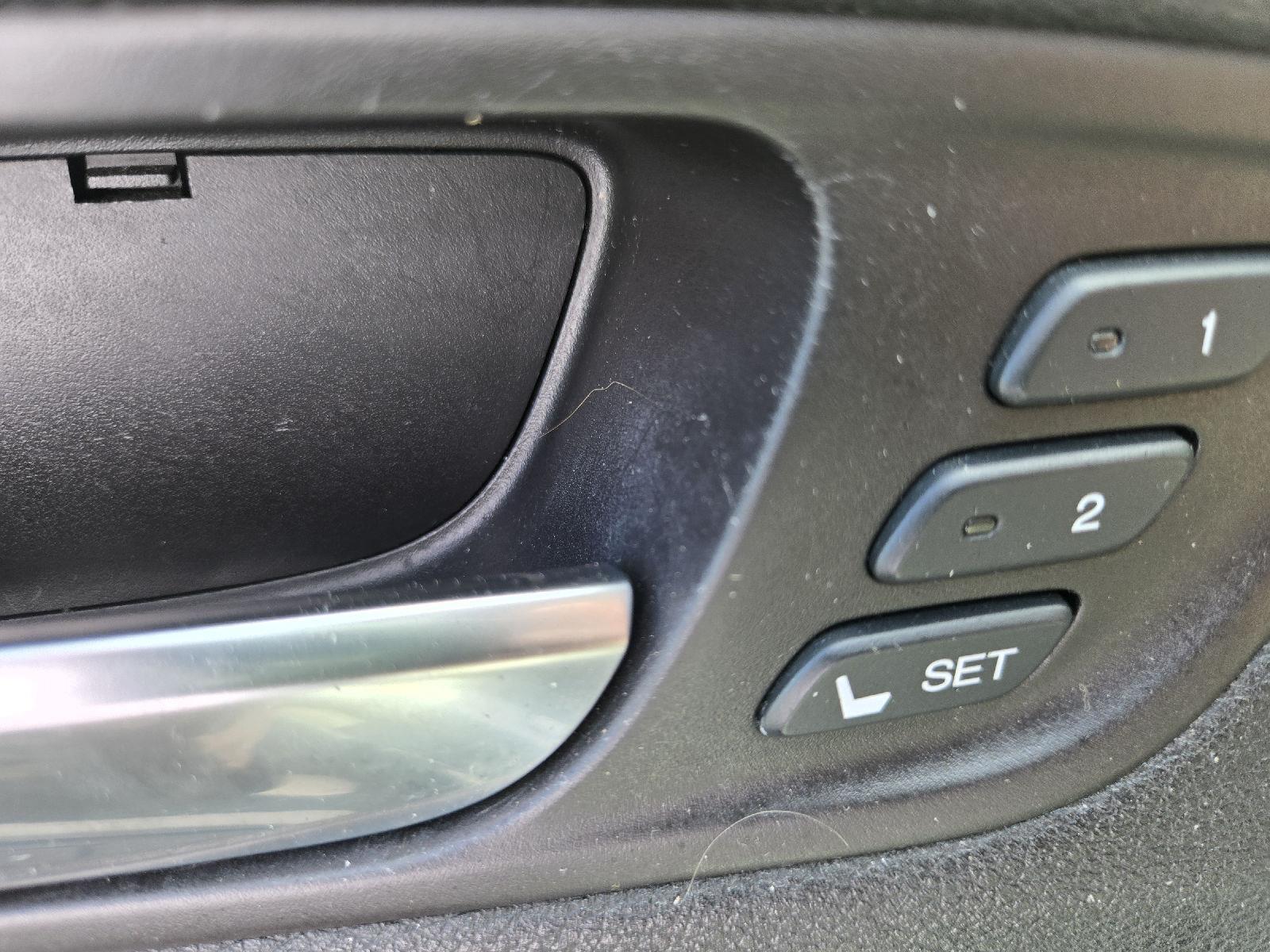 Used 2014 Acura MDX SUV