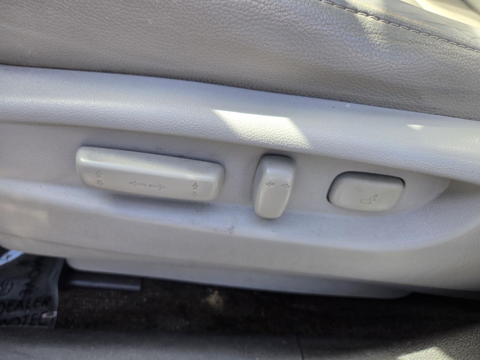 Used 2014 Acura MDX SUV