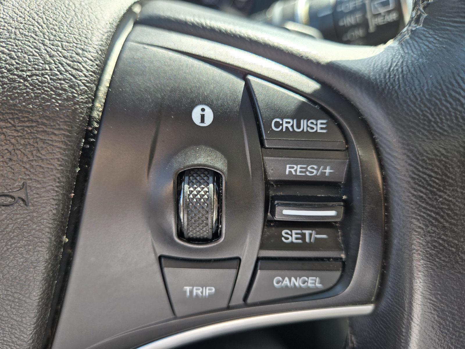 Used 2014 Acura MDX SUV
