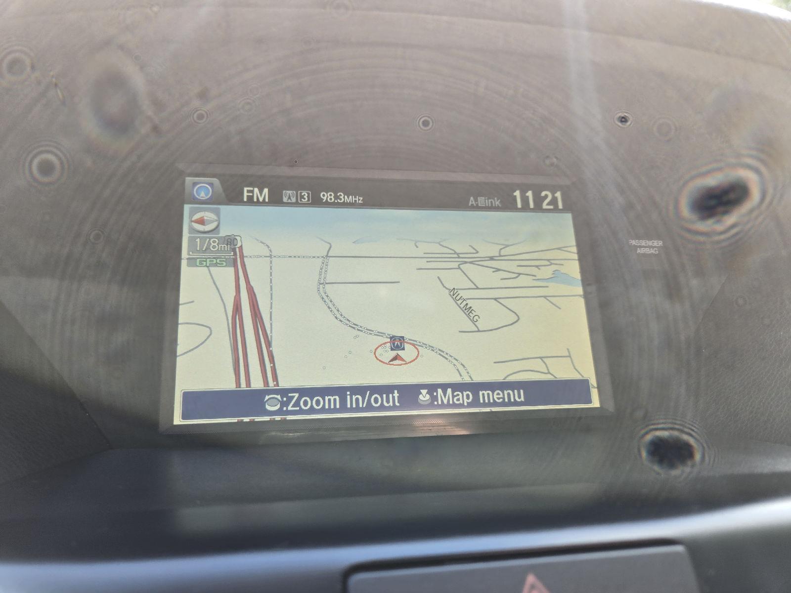 Used 2014 Acura MDX SUV