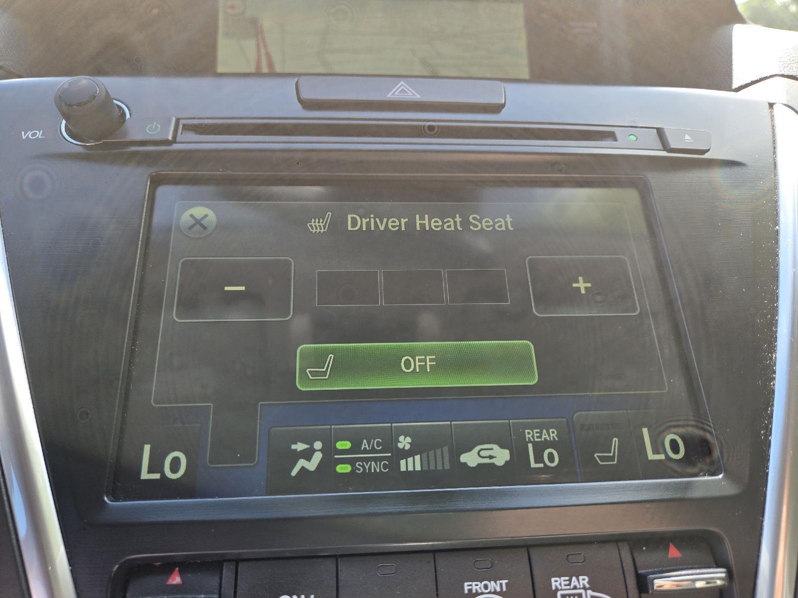 Used 2014 Acura MDX SUV