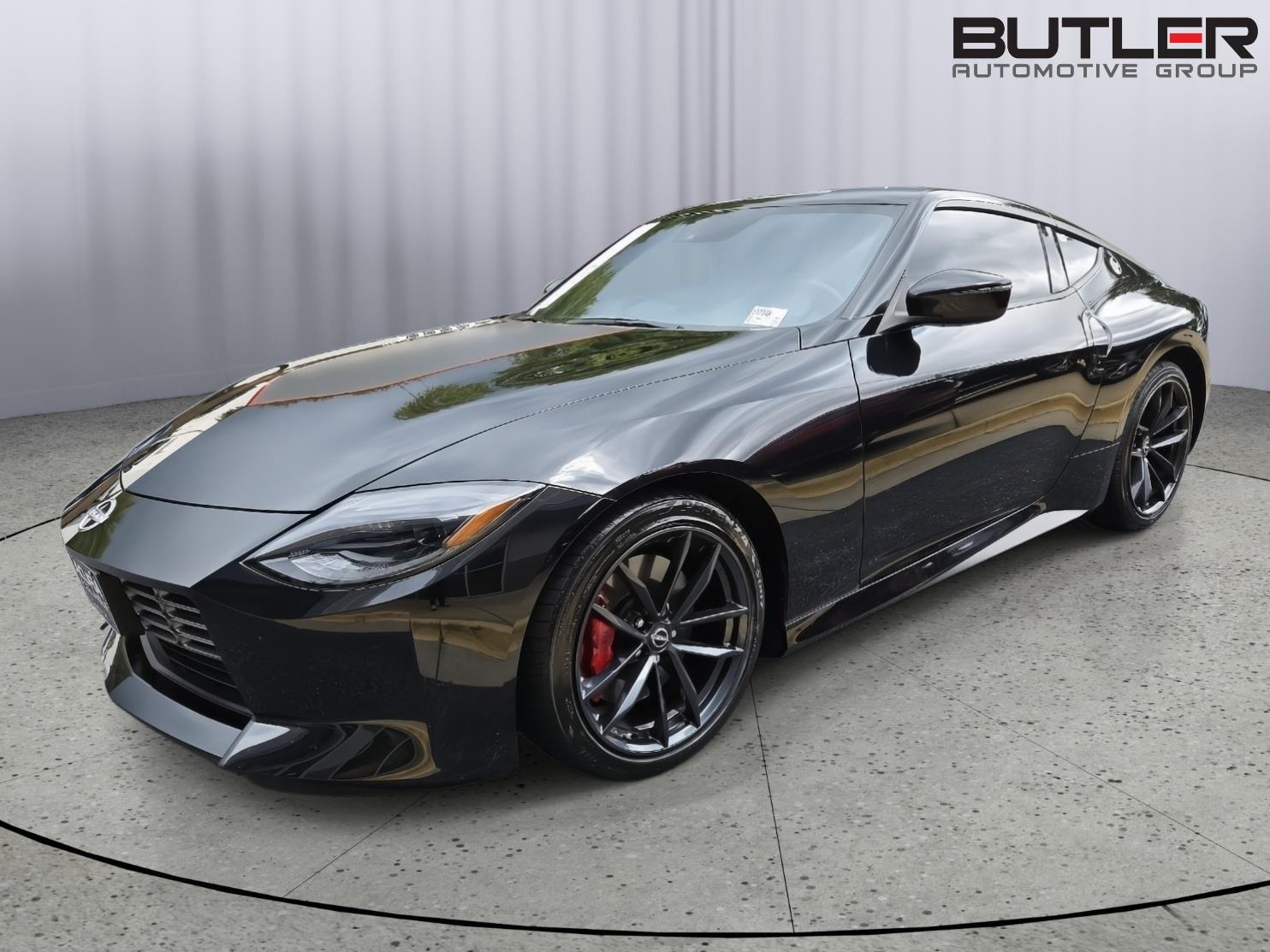 2024 Nissan Z Performance RWD