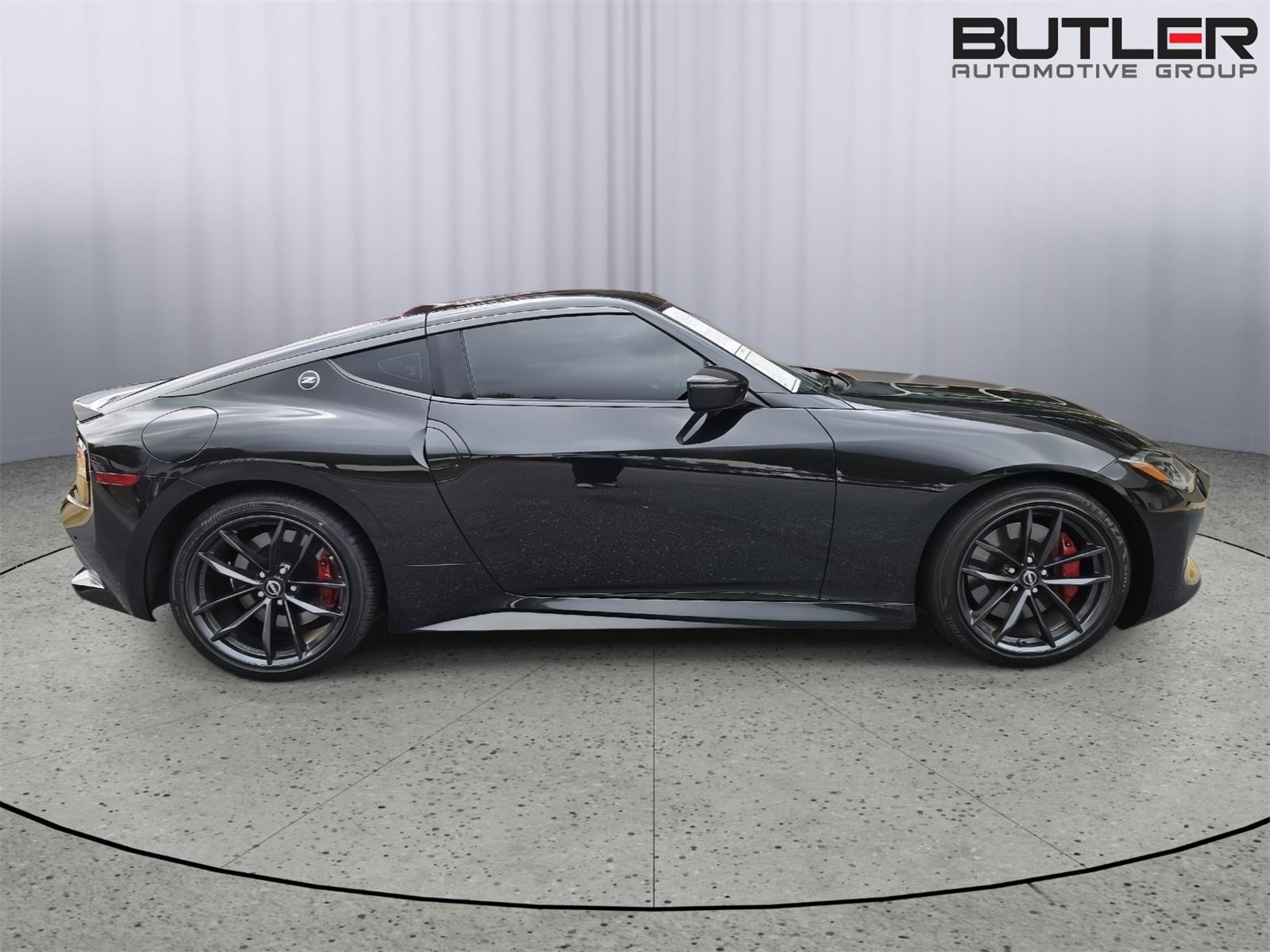 Used 2024 Nissan Z Coupe