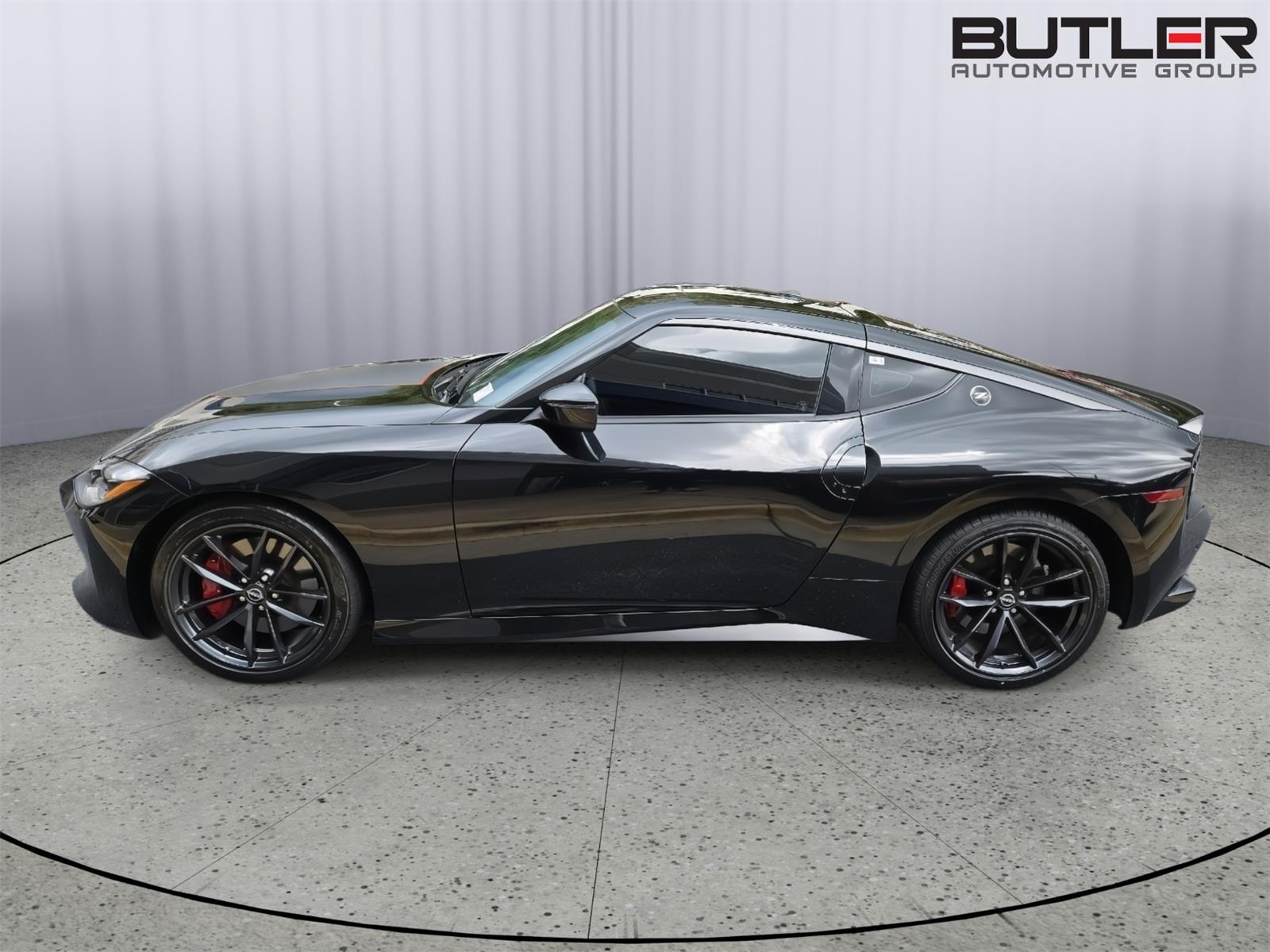 Used 2024 Nissan Z Coupe