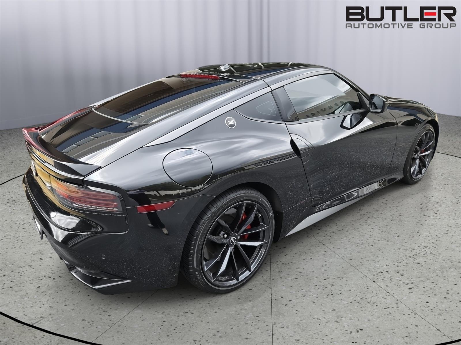 Used 2024 Nissan Z Coupe