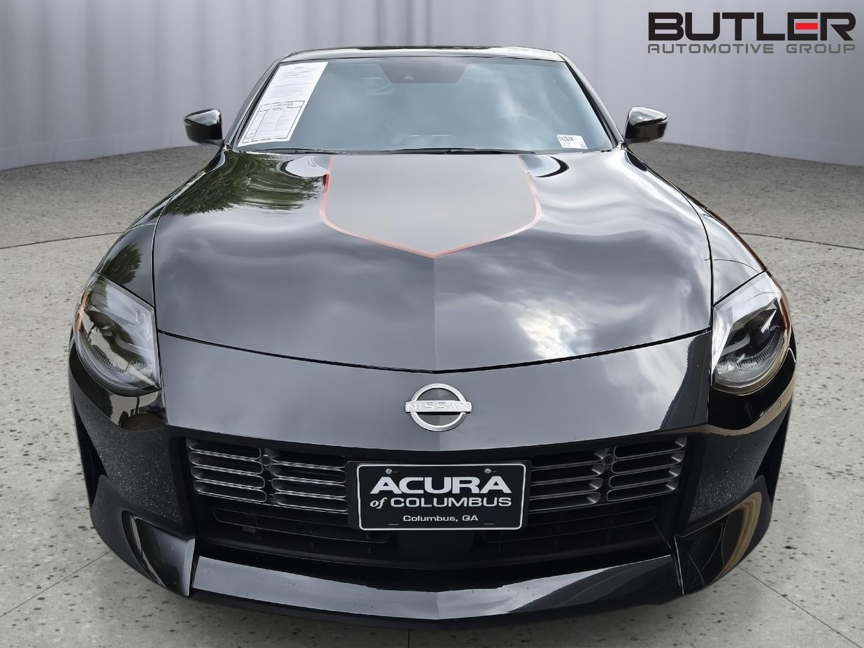 Used 2024 Nissan Z Coupe