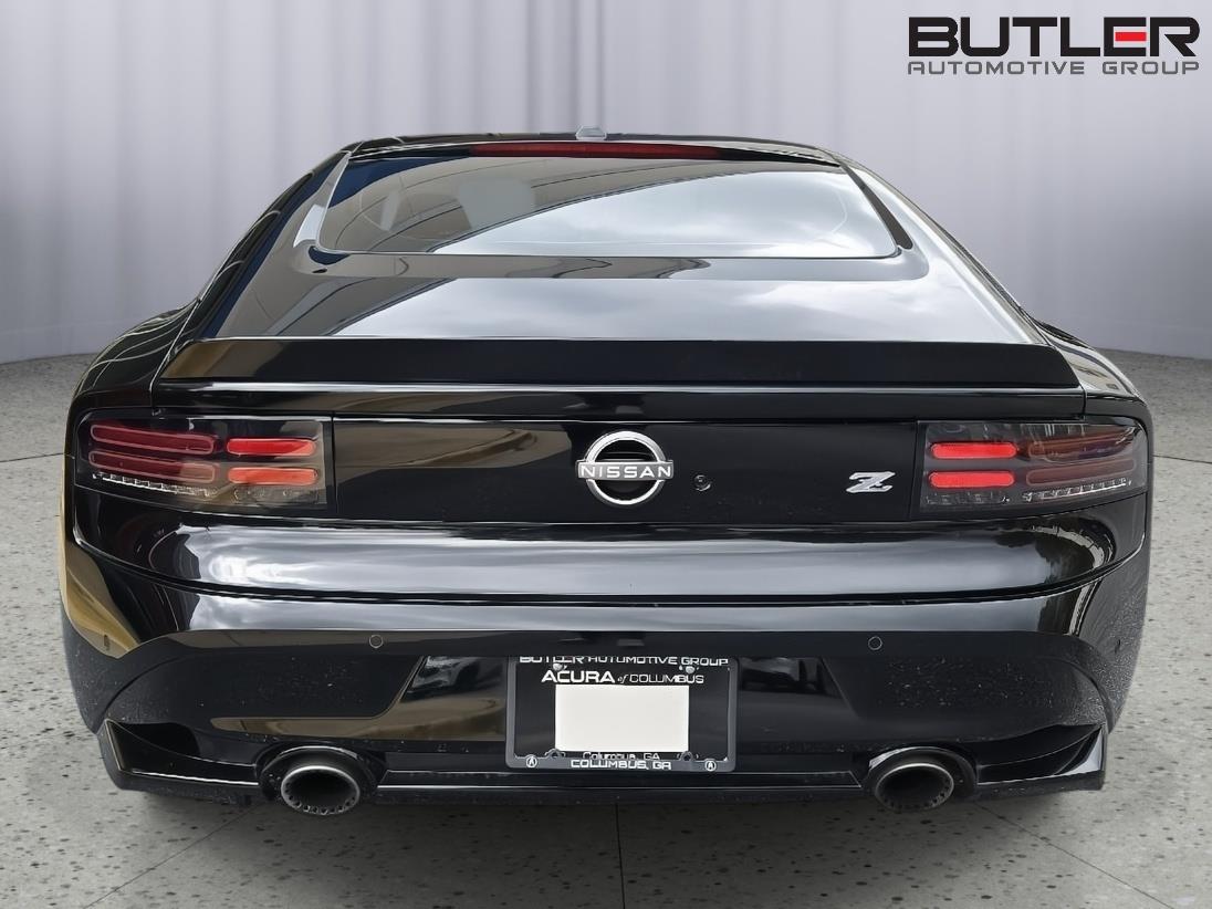 Used 2024 Nissan Z Coupe
