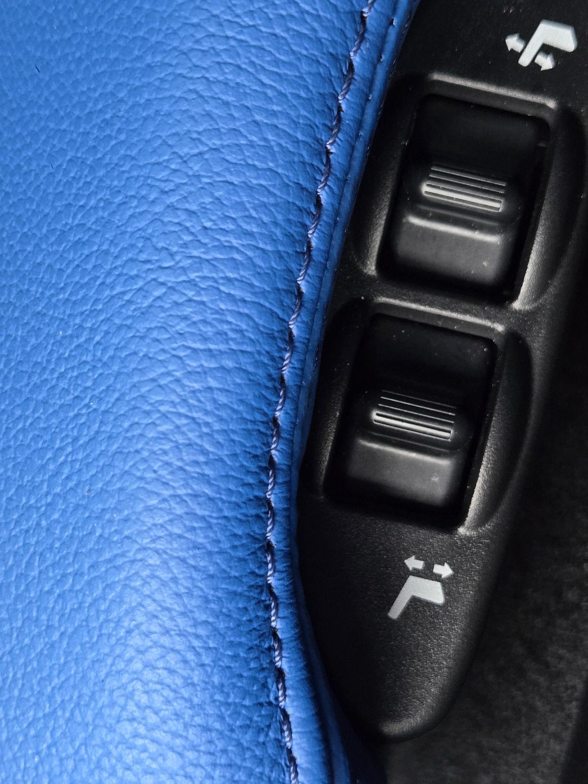 Used 2024 Nissan Z Coupe