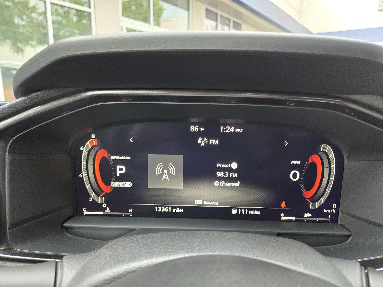 Used 2024 Nissan Z Coupe