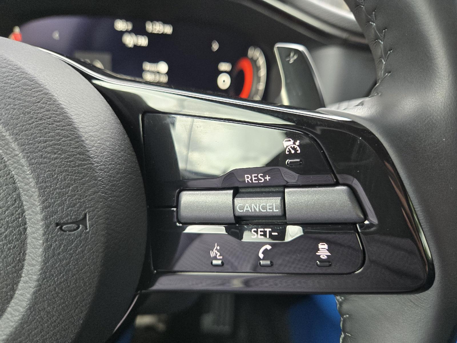 Used 2024 Nissan Z Coupe