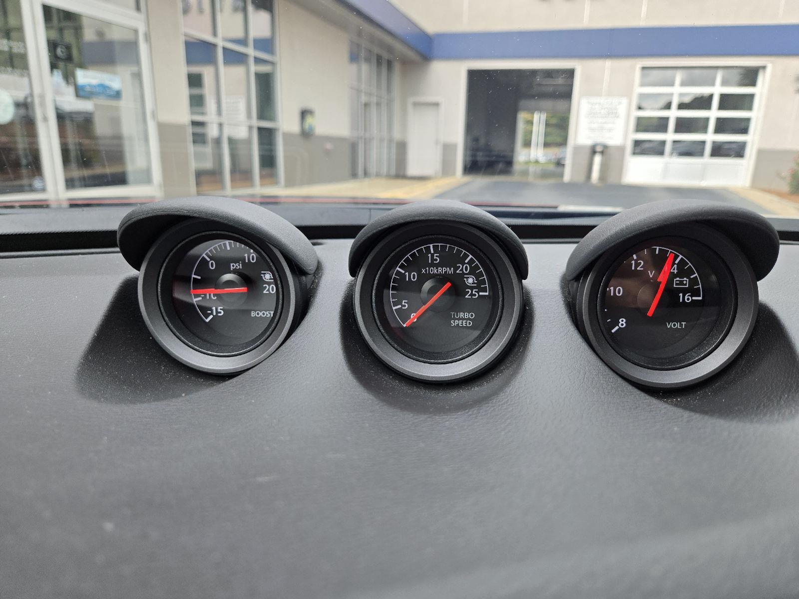 Used 2024 Nissan Z Coupe