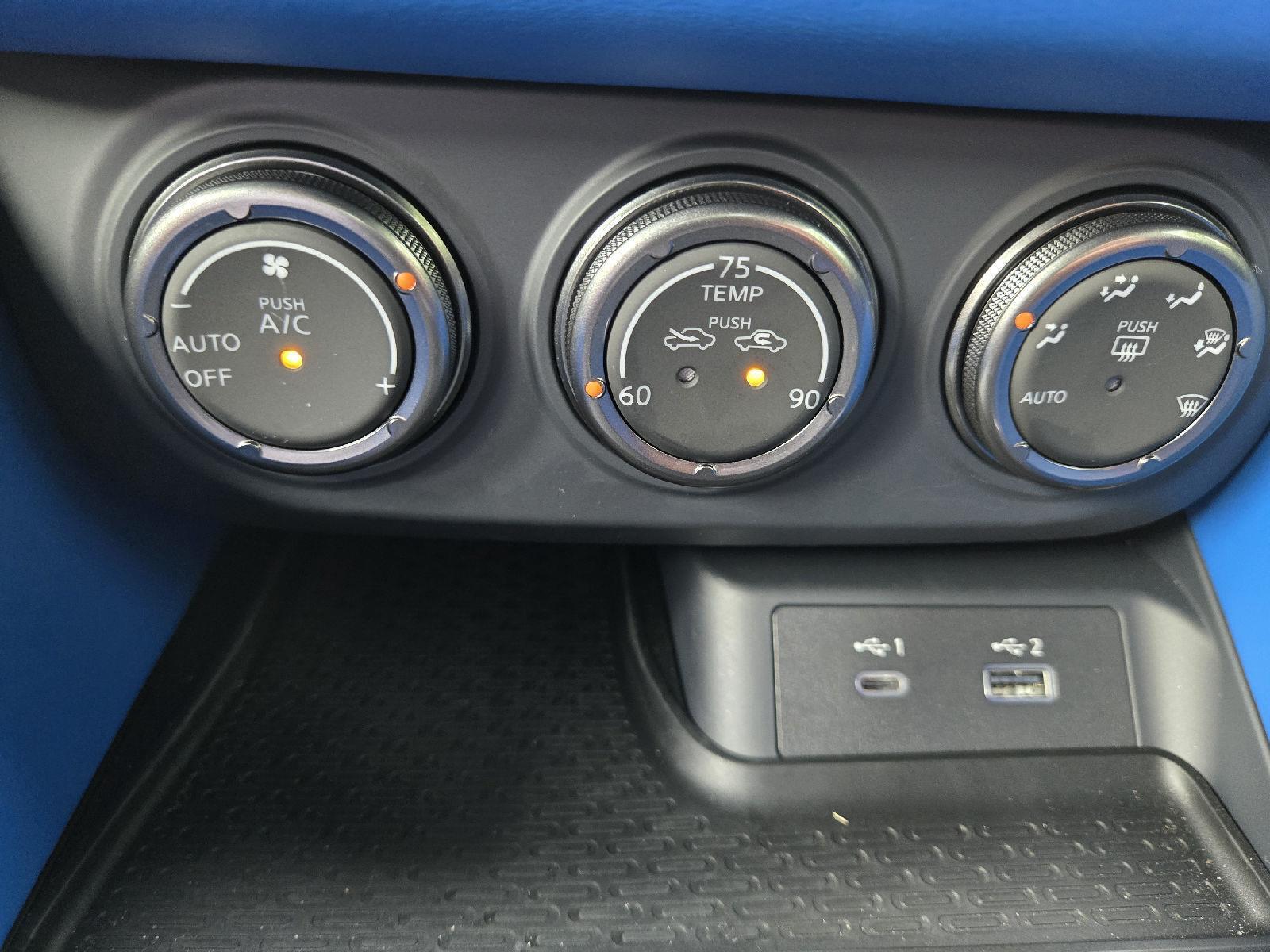 Used 2024 Nissan Z Coupe