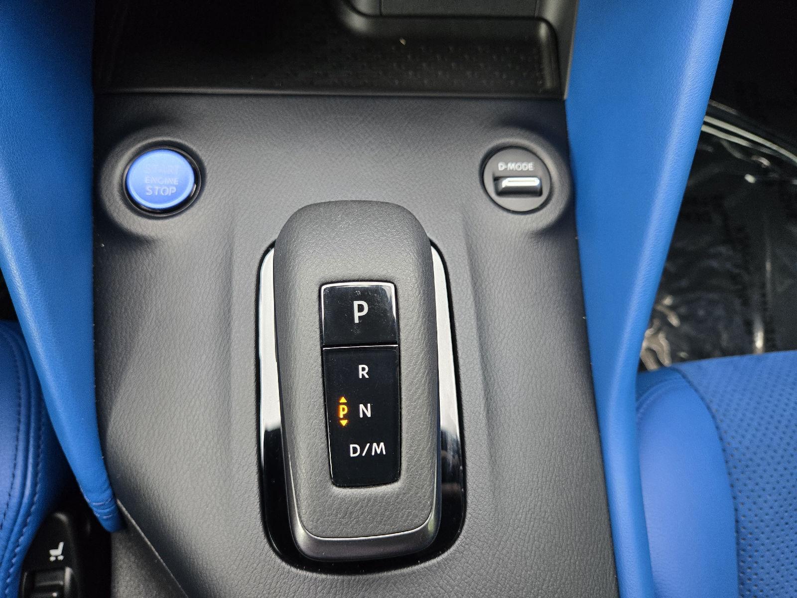 Used 2024 Nissan Z Coupe