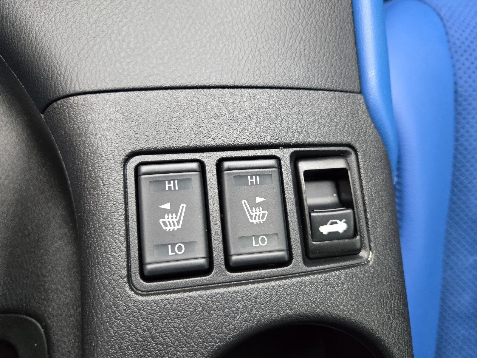 Used 2024 Nissan Z Coupe